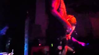 Upon this dawning nothing last forever live at walters hous