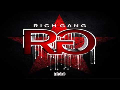 Young Thug - Up Up And Away ft. Rich Homie Quan & Birdman