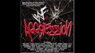 WWF Aggression Track 7   Tha Eastsidaz  &#39;&#39;Big Red Machine&#39;&#39; Kane