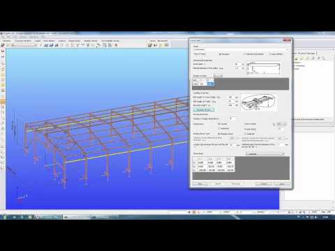 ConSteel webinar - Crane load acc. to the EuroCode 1