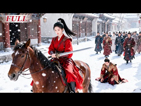 He Married Another Woman to Test Her… Until She Left and He Lost Control of His Heart！