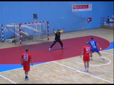 Rk Sloga - RK Mokra gora 15 11 2017