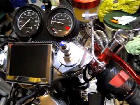 2013.02.23 KEIHIN FCR（FVKD39）CARB シングルでかかっている様 その03/03