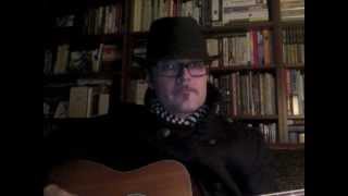 M.E. (Gary Numan cover for Theme Music)