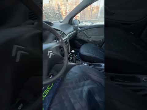 фото citroen c5 i рестайлинг 0