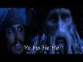 Shiver my timbers- pirates of the caribbean-with ...