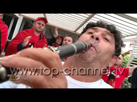 Fiks Fare, 8 Tetor 2015, Pjesa 1 - Investigative Satirical Show