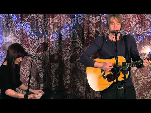 Adam & I - Live in Nashville - Honey I'll Take the Fall for Loving You