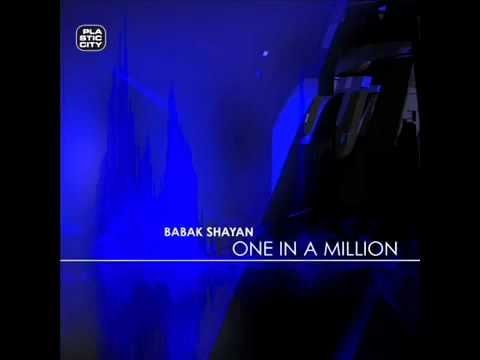 Babak Shayan - Flowers (Dub Version) | Plastic City
