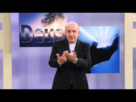 Anunciamos Jesus - Lucas, o pesquisador 16/11/2014 - 1/3