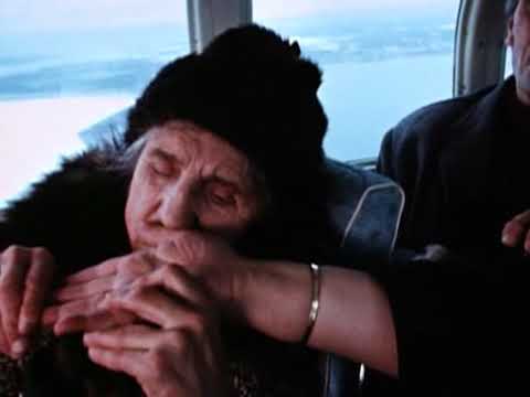 Land of Silence and Darkness (1971) HD - English Subtitles