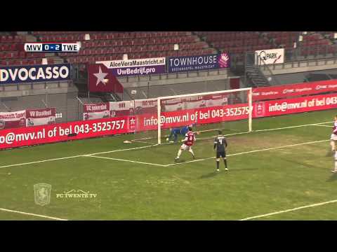MVV - Jong FC Twente 14/15