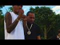 Valiant, Cash Code - Burble (Official Music Video)