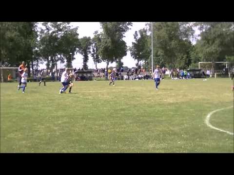 De Jong Academy E1 - SV Essen Burgaltendorf E2