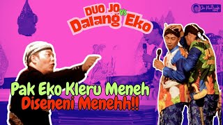 Download lagu PAK EKO DISENENI MENEHH -DUO JO 2025 | JO KLUTHUK JO KLITHIK VS PAK EKO mp3 Download lagu PAK EKO DISENENI MENEHH -DUO JO 2025 | JO KLUTHUK JO KLITHIK VS PAK EKO mp3