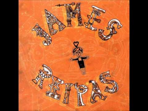 James Reipas - Midnight Jenkka