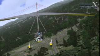 Flight Simulator X Steam Edition Trailer