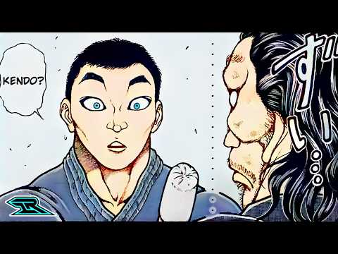 Miyamoto Musashi Meets the Modern Kendo Champion!!