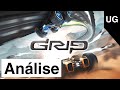 Grip An lise review portugu s Pt br Um Bom Jogo De Corr