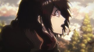 I Can&#39;t Breathe「AMV」