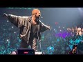 Live Usher And Chris Brown Usher S Bday Concert Back To Sleep And Heat