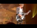 Switchfoot live - Happy is a Yuppie Word - Hershey - 10/15/2019