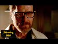 Heisenberg's Machine Gun Revenge | Felina | Breaking Bad