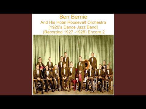 Crazy Rhythm (Brunswick 3913) (Recorded 1928)