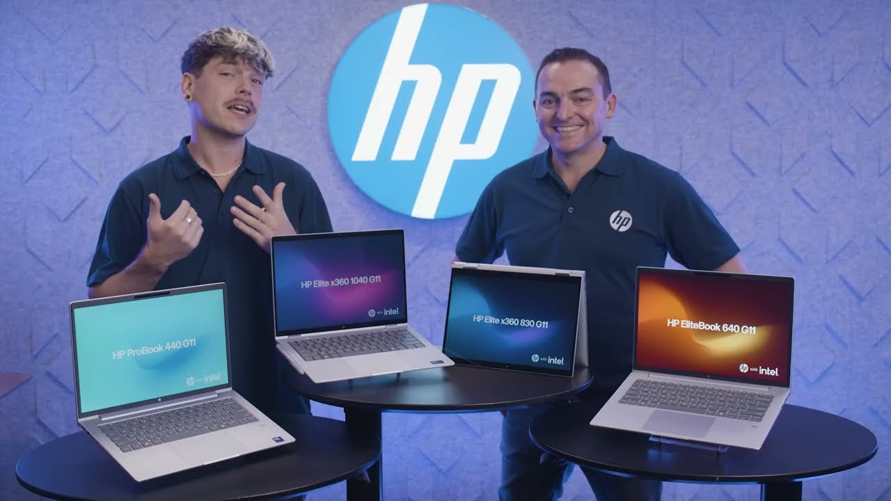 Product Tour