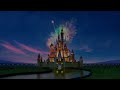 Closing To Disney Hercules 2014 DVD Re Release
