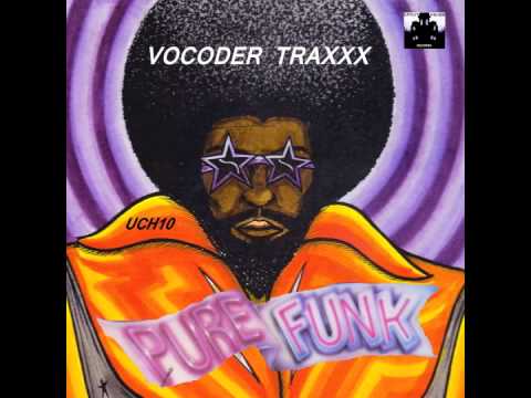 Pure Funk - 