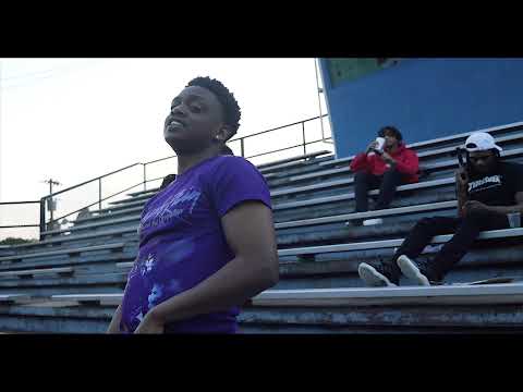 DrebboDaDon - BoneYard Bodies (WockHardt) (Official Music Video)