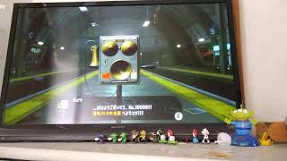 スプラトゥーン2オクト・エキスパッション実況Part1！