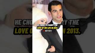 Download lagu Bagaimana Mo Salah Bertemu Istrinya? 😳❤️ #sepakbola #shorts #salah mp3 Download lagu Bagaimana Mo Salah Bertemu Istrinya? 😳❤️ #sepakbola #shorts #salah mp3