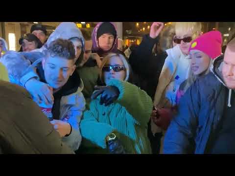 Saimonsa - So mnou celý hood |Behind The Scenes|