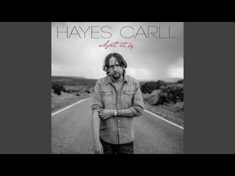 Wild Pointy Finger - Hayes Carll