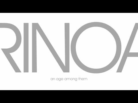 Rinoa - Fires In The Distant North