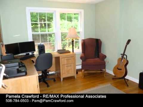 55 John Alden St Holden, MA 01520 - Single-Family Home - Real Estate - For Sale -