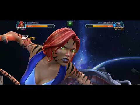 Yet another r3 Apoc aw boss solo with Protect - upload reguested by our war opponents