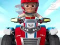 Paw Patrol Intro And Credits