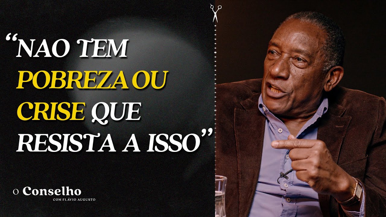 FAÇA ISSO PARA TER UMA EMPRESA OU NEGÓCIO DE SUCESSO | O Conselho | Corte do EP. 02
