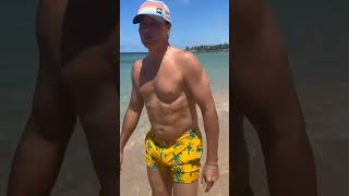 Sexy #Chayanne de Vacaciones en Puerto Rico