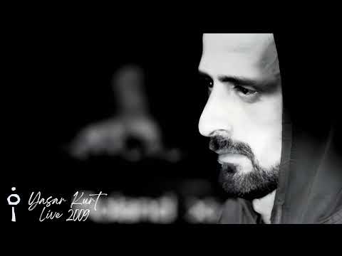 Tahta Tekerlekler [Live 2009 © 2025 Yasar Kurt Records]