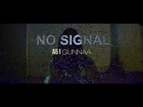 A51 Gunnaa - PERKY’S CALLIN REMIX | Shot by @BHoodProductions ( Official Music Video )