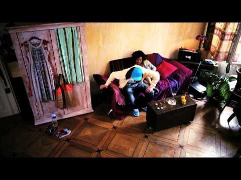 SILLA feat  Sarah Gad   Ich Hasse Dich Zu Lieben HD DefShopTV 1080p