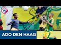 ADO-speler Gianni Zuiverloon: 'Opgeven zou al helemaal niet goed zijn' - OMROEP WEST SPORT