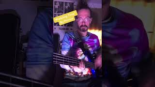 How to Play Primus Songs, Pudding Time #frizzlefry #primussucks #bassists
