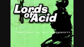 Lords Of Acid - Orchestral Sinsations