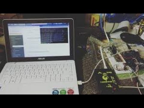 STEP BY STEP Creating Raspberry Pi Local and Remote Logic Controller