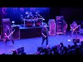 Deicide - Carnage in the Temple of the Damned ‘Live’ Neushoorn (Leeuwarden) 2-8-2026